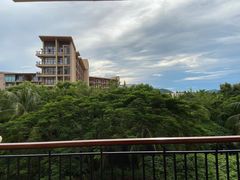 -三亚亚龙湾天域度假酒店