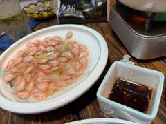 -小小饭店·休闲农庄·安吉松树林里的农家菜