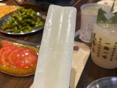 -破店肥哈·东北烧烤·夜宵(南山保利店)