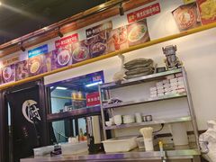 -澳门陈光记烧味饭店(郎家园店)