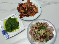 -来之顺海鲜菜馆·青岛菜·始于1993(栈桥店)