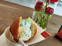 -Dal Cuore 达可芮冰淇淋(陕西北路店)