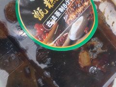 -紫光园清真北京小吃(正阳大街店)