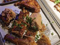 -绿茶餐厅(燕郊永旺店)