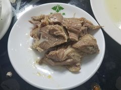 -范记靖远羊羔肉(博物馆店)