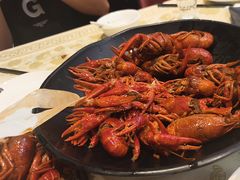 -聚味瞿记·龙虾堂(咸嘉湖店)