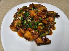 -汉时湘菜