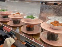 -争鲜回转寿司(海曙天一PLUS店)
