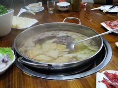-煊记潮汕牛肉火锅(钱桥店)