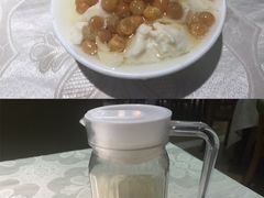 -川味堂·四川豆花(八卦岭店)