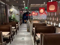 -黄记煌三汁焖锅(顺义华联店)