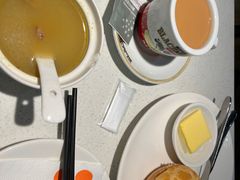 -港久茶餐厅(鹭洲里店)