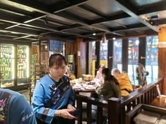 -索溪山寨·湘西饮食文化博物馆(标志门店)