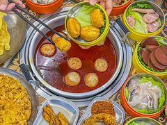 -顶上头·螺蛳火锅(五一新村店)