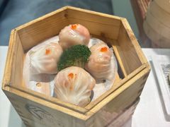 -鹿鸣酒家(越秀店)