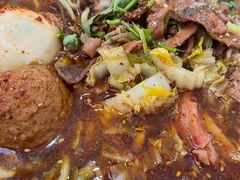 -鹍记特色牛杂面