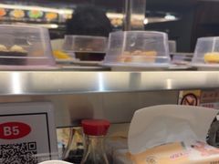 -三禾寿司(石龙店)