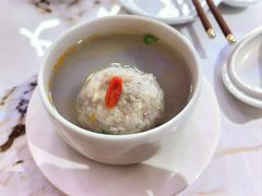-永春园·扬州早茶·淮扬菜(漫乐城店)