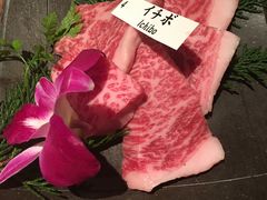 -松阪牛焼肉M(法善寺横丁店)