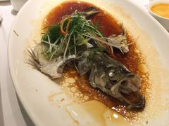 -华师大厦酒店·华粤轩中餐厅