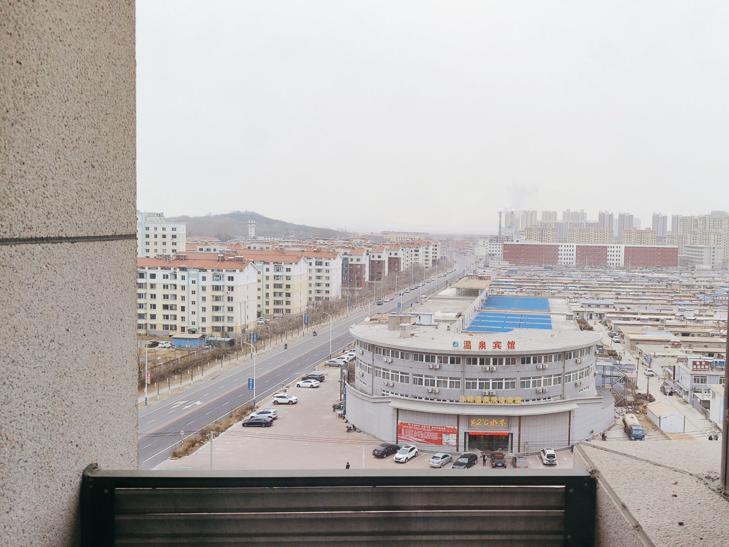 沐娃42℃水界温泉洗浴¥51/人278兴城市大学城评论还没有人评论,快