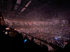 -宝能国际体育演艺中心