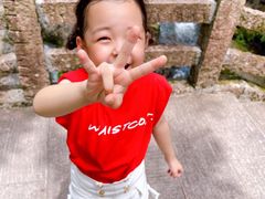 -龙瀑仙洞