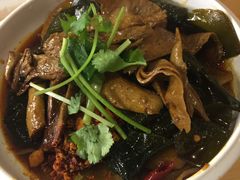 -二孃鸡爪爪(东郊记忆店)