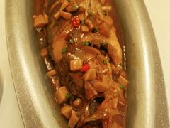 -徽镇小厨·经典徽菜(马连道店)