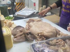 -小辫子羊肉面馆(周东店)