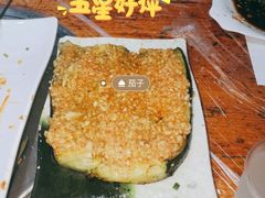 -凤爪王烧烤(徐东旗舰店)