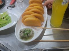 -张记烤羊腿(北花园店)