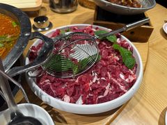 -老凯俚酸汤鱼(多彩城店)