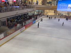 -冠军冰场CHAMPION RINK(苏州中心商场店)
