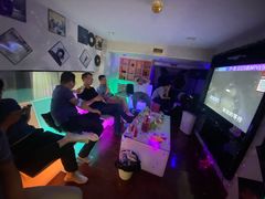 -Fun奇点轰趴馆(正佳广场店)