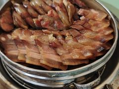 -瑞丰园庭院餐厅·白族传统家常菜