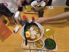 -一風堂拉面(美罗城店)