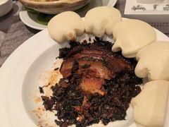-聚宾楼·烤鸭·家宴(科技三路店)
