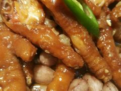 -高第街56号港式餐厅(山大路店)