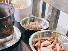 -川香煲(茅台路店)