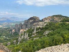 -梅黛奥拉修道院