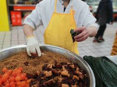 -农工商超市(金沙江路店)