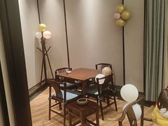-溪畔•新徽菜(碧湖云溪店)