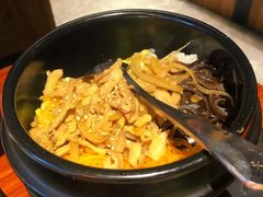 -山之屋炭火烧肉·生啤畅饮(大朗万科中央公园店)