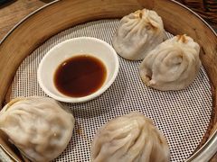 无锡小笼包-锡和无锡菜(景丽苑店)