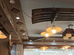 -下梅人家土菜馆(历史文化餐厅度假区店)