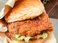 -魏斯理汉堡(西安沣东吾悦店)