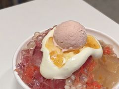 -乐果甜心·潮汕冰室