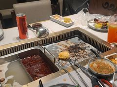 -欢乐牧场主题自助料理(龙华星河iCO店)