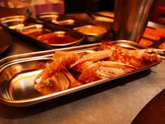 -烧本烧·自助烤肉(勒泰中心店)